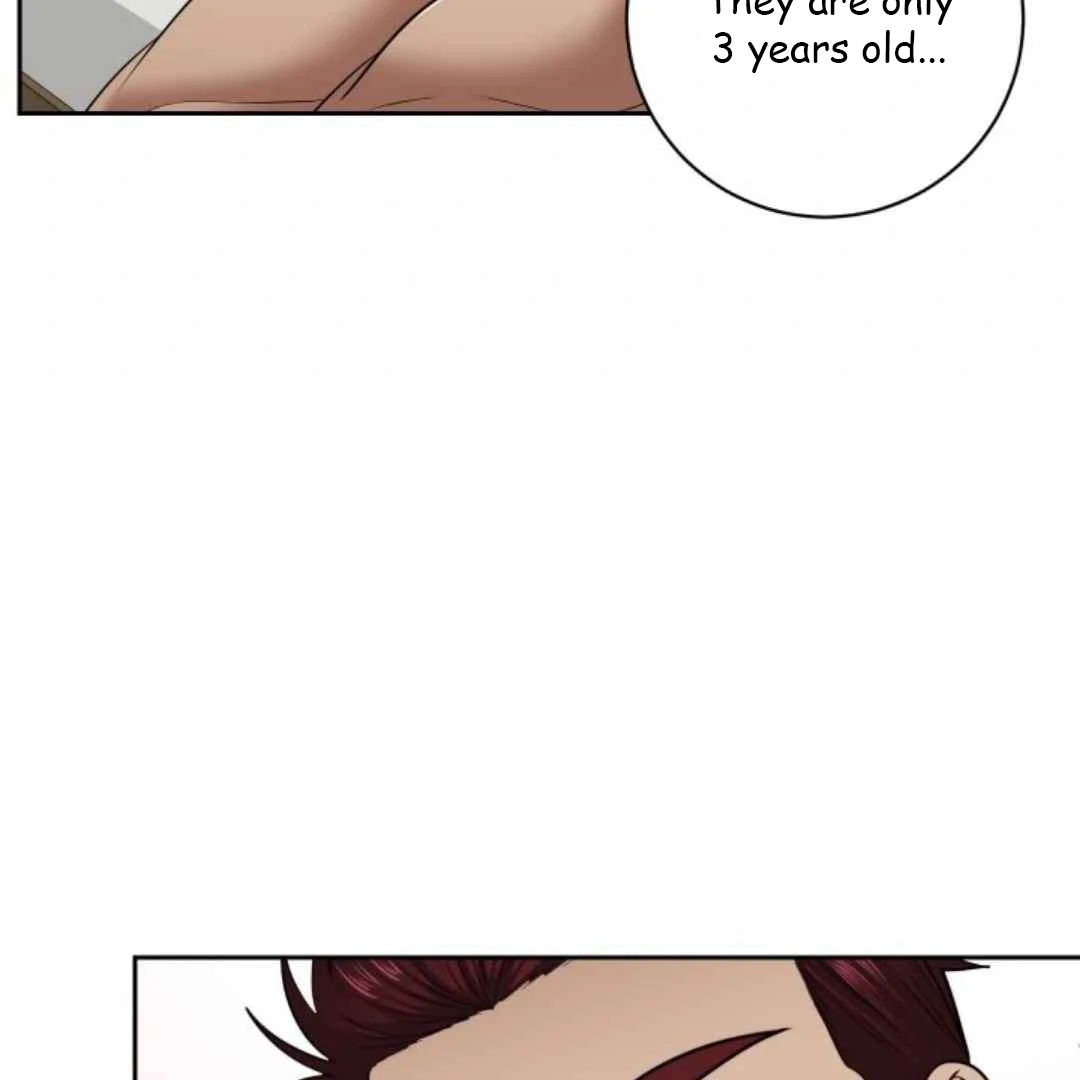 The Duke’s Baby Fever - Chapter 26 manhwa
