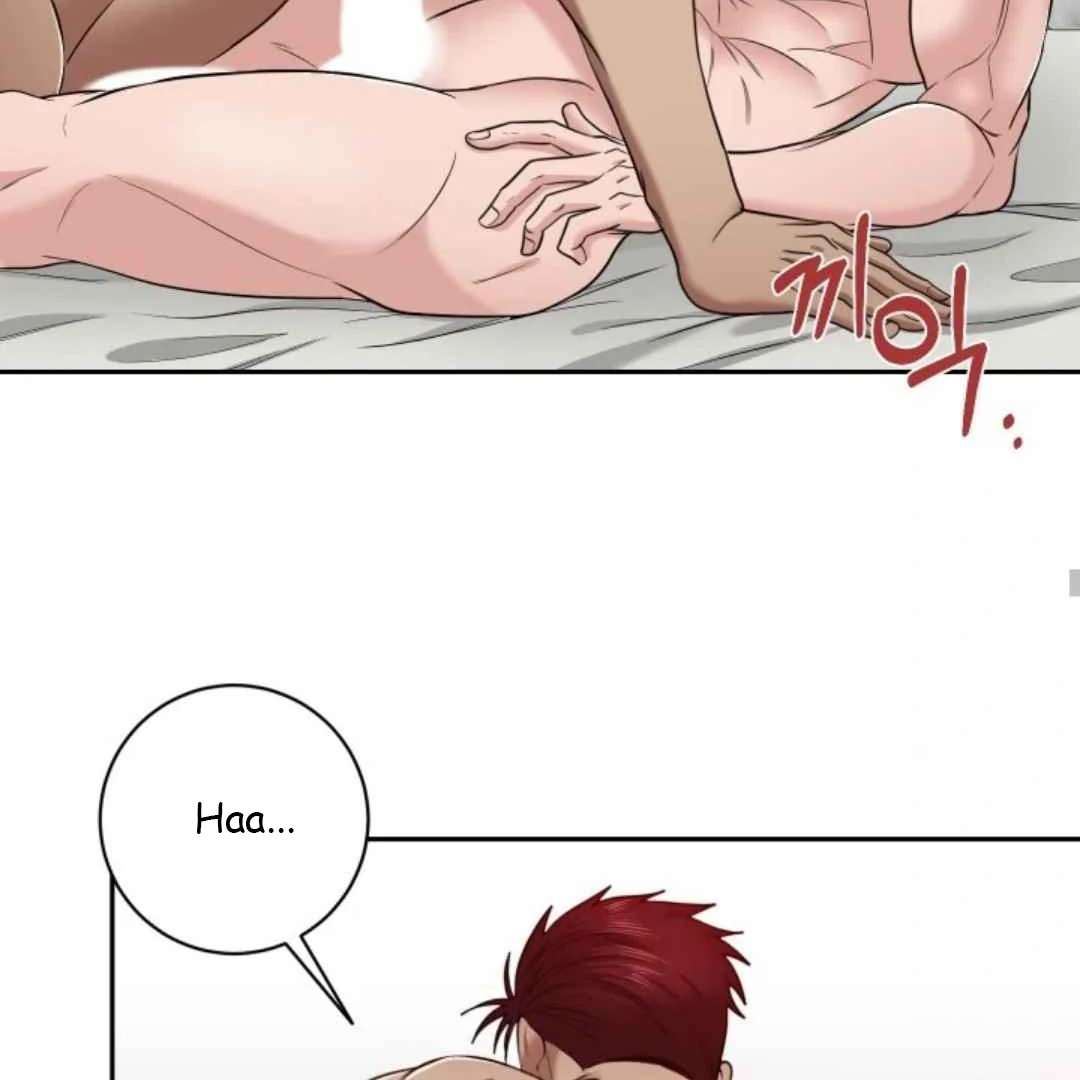 The Duke’s Baby Fever - Chapter 26 manhwa