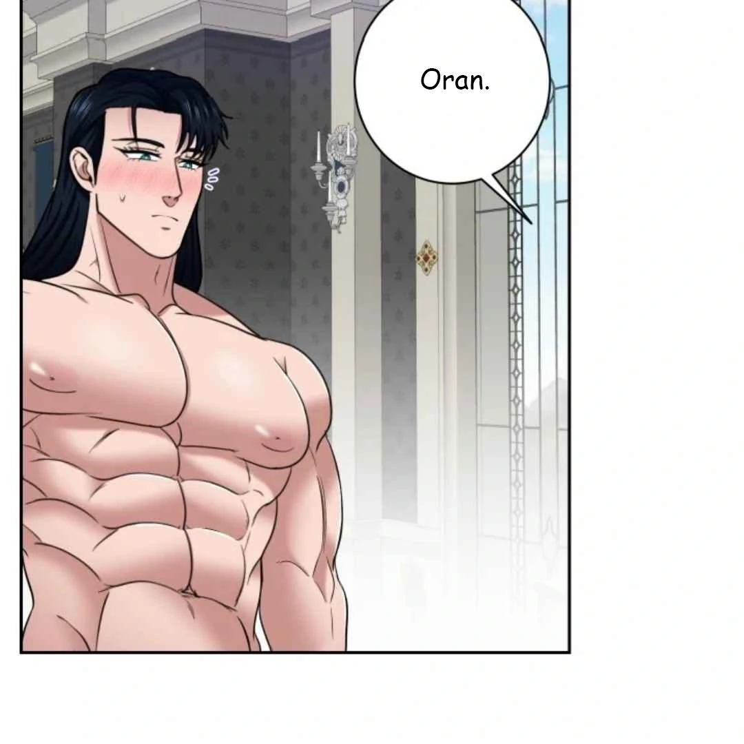 The Duke’s Baby Fever - Chapter 26 manhwa