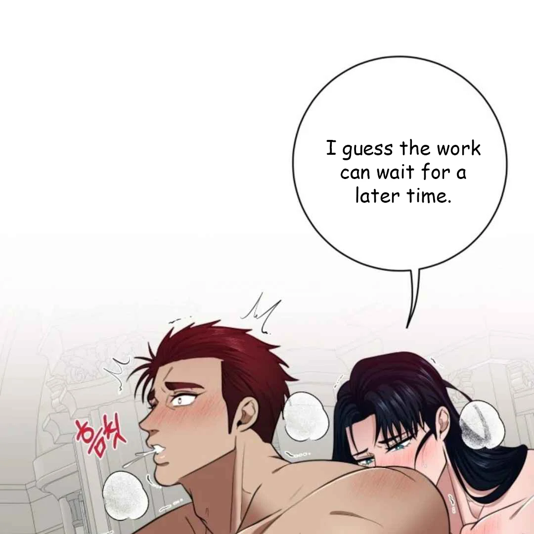 The Duke’s Baby Fever - Chapter 26 manhwa