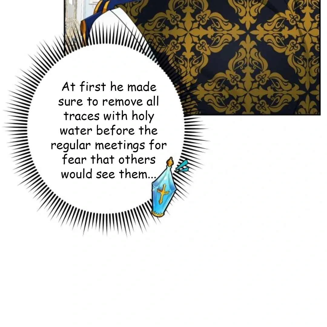 The Duke’s Baby Fever - Chapter 26 manhwa