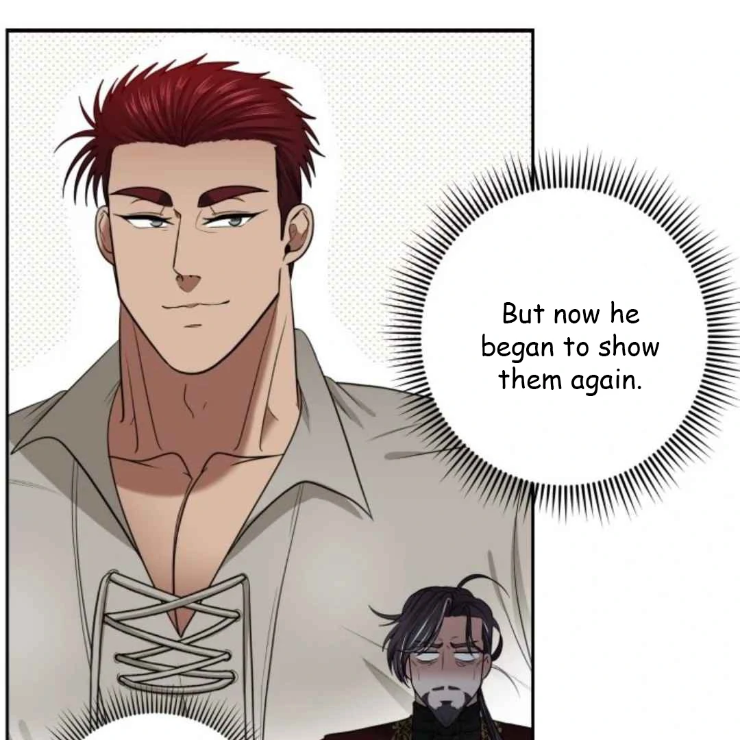 The Duke’s Baby Fever - Chapter 26 manhwa