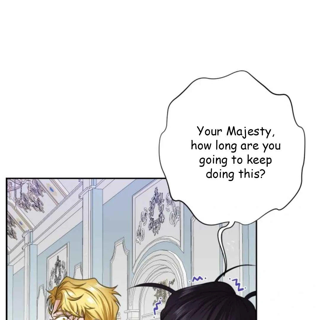 The Duke’s Baby Fever - Chapter 26 manhwa