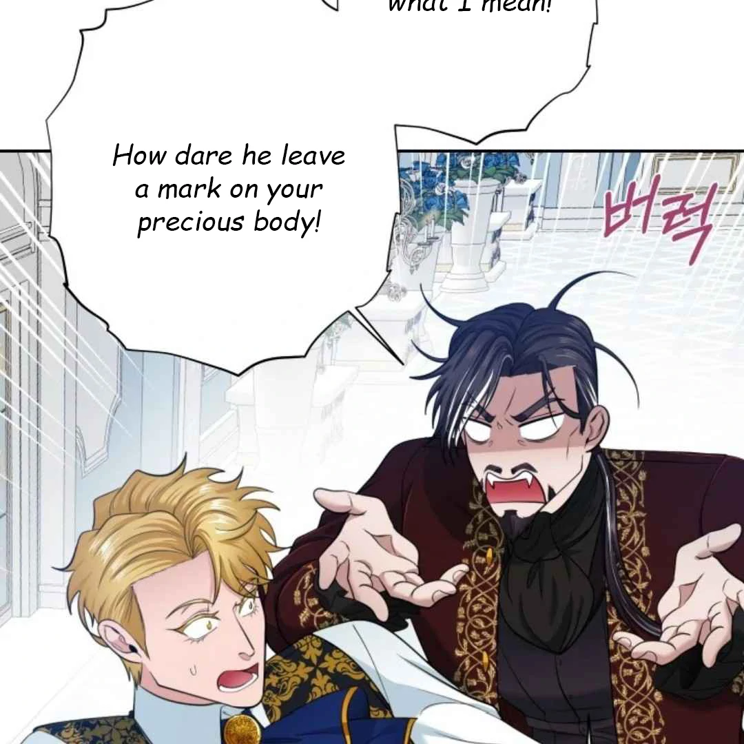 The Duke’s Baby Fever - Chapter 26 manhwa