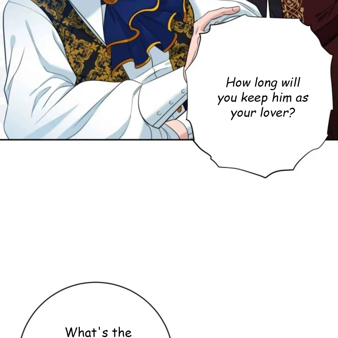 The Duke’s Baby Fever - Chapter 26 manhwa