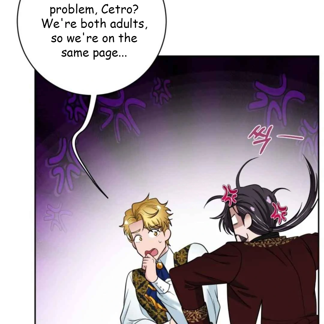 The Duke’s Baby Fever - Chapter 26 manhwa