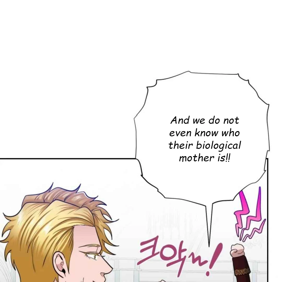 The Duke’s Baby Fever - Chapter 26 manhwa
