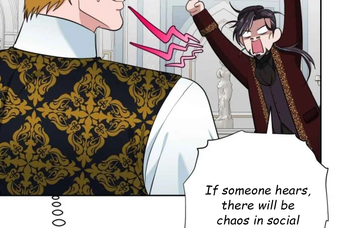 The Duke’s Baby Fever - Chapter 26 manhwa