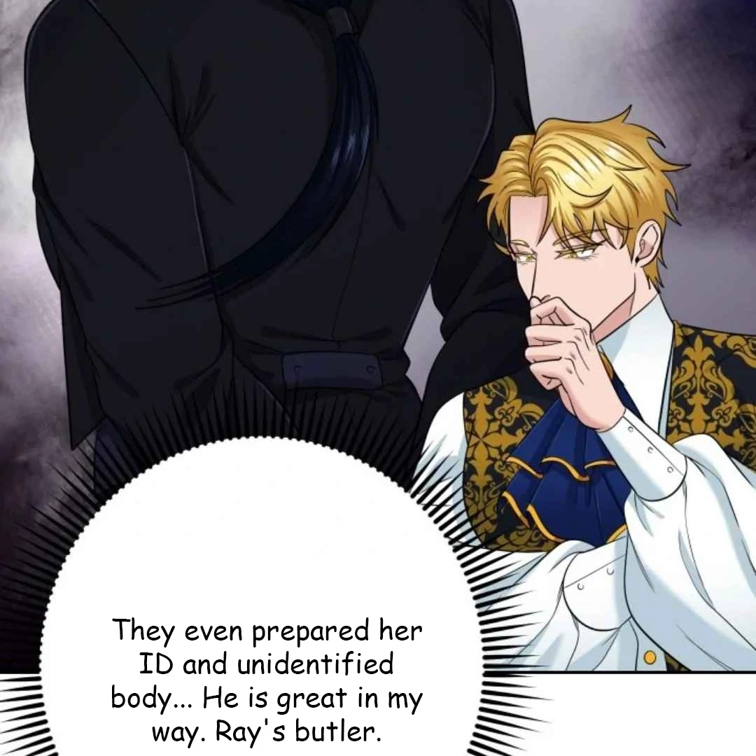 The Duke’s Baby Fever - Chapter 26 manhwa
