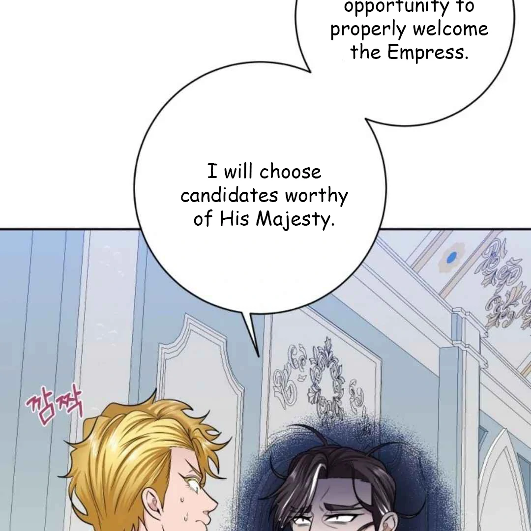 The Duke’s Baby Fever - Chapter 26 manhwa