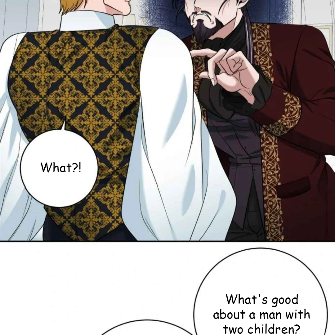 The Duke’s Baby Fever - Chapter 26 manhwa