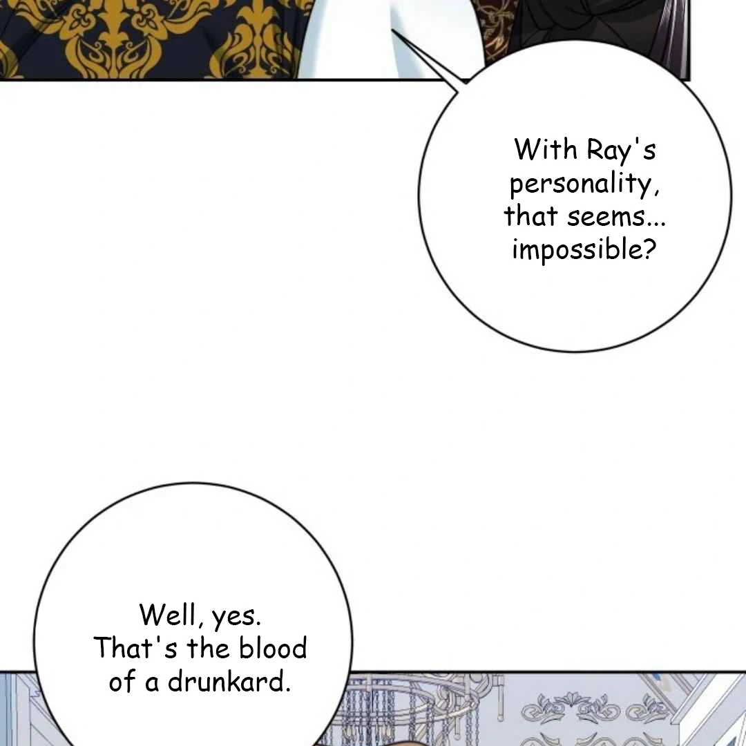 The Duke’s Baby Fever - Chapter 26 manhwa