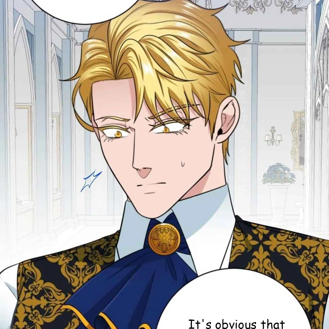 The Duke’s Baby Fever - Chapter 26 manhwa