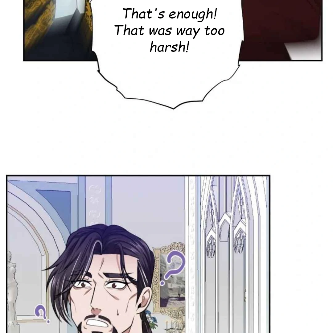 The Duke’s Baby Fever - Chapter 26 manhwa
