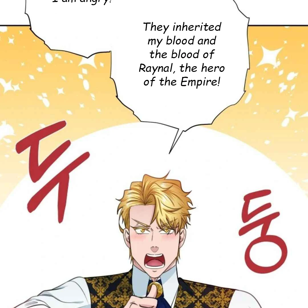 The Duke’s Baby Fever - Chapter 26 manhwa