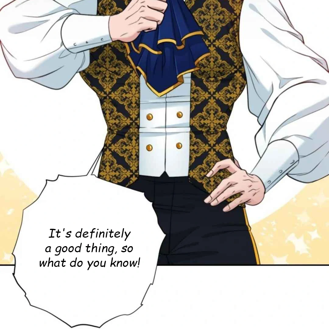 The Duke’s Baby Fever - Chapter 26 manhwa