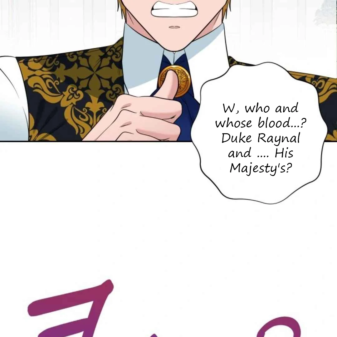 The Duke’s Baby Fever - Chapter 26 manhwa
