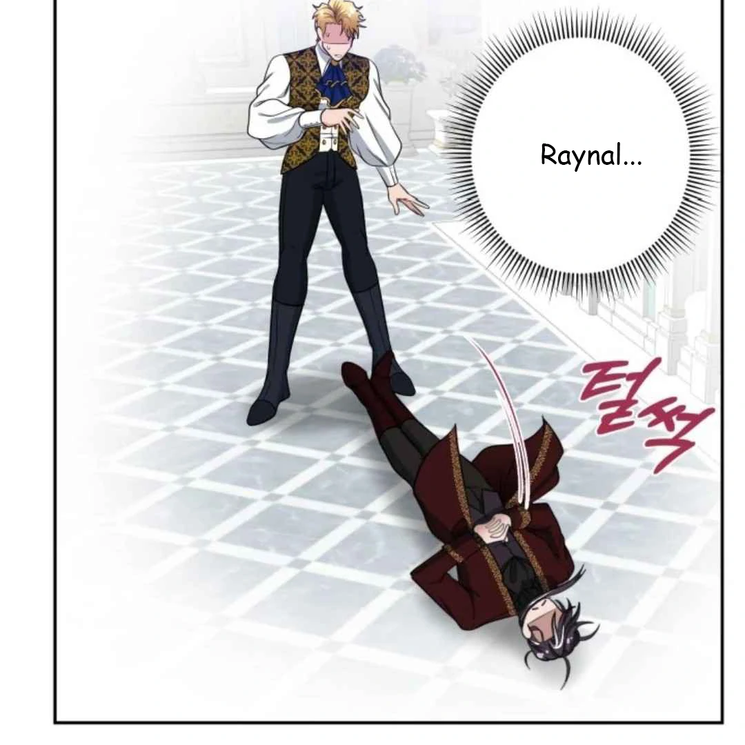 The Duke’s Baby Fever - Chapter 26 manhwa