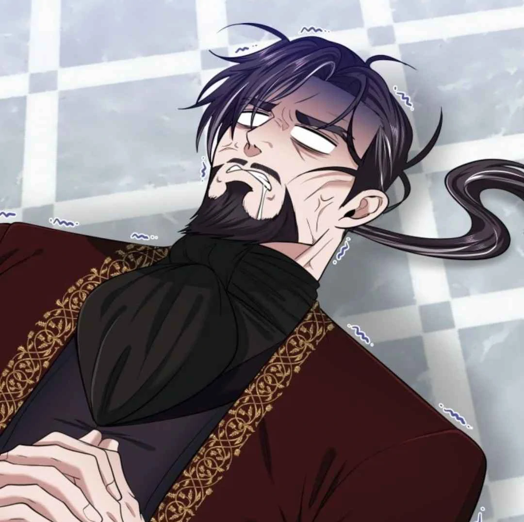 The Duke’s Baby Fever - Chapter 26 manhwa