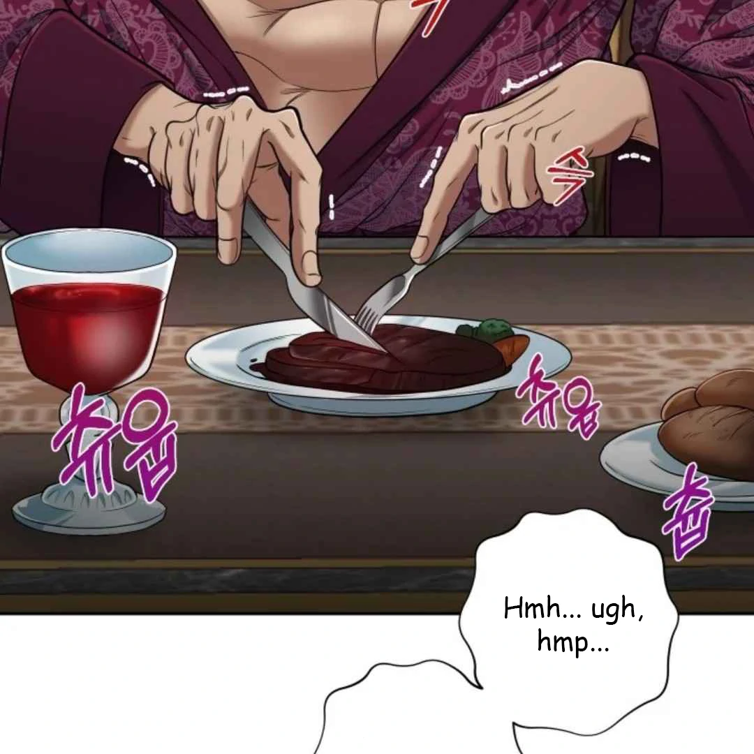 The Duke’s Baby Fever - Chapter 27 manhwa