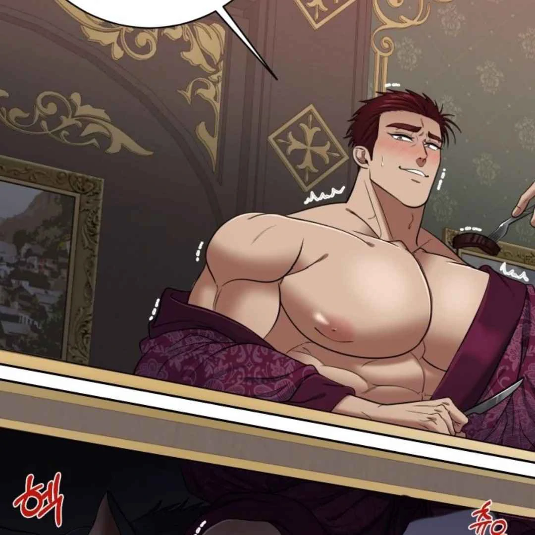 The Duke’s Baby Fever - Chapter 27 manhwa