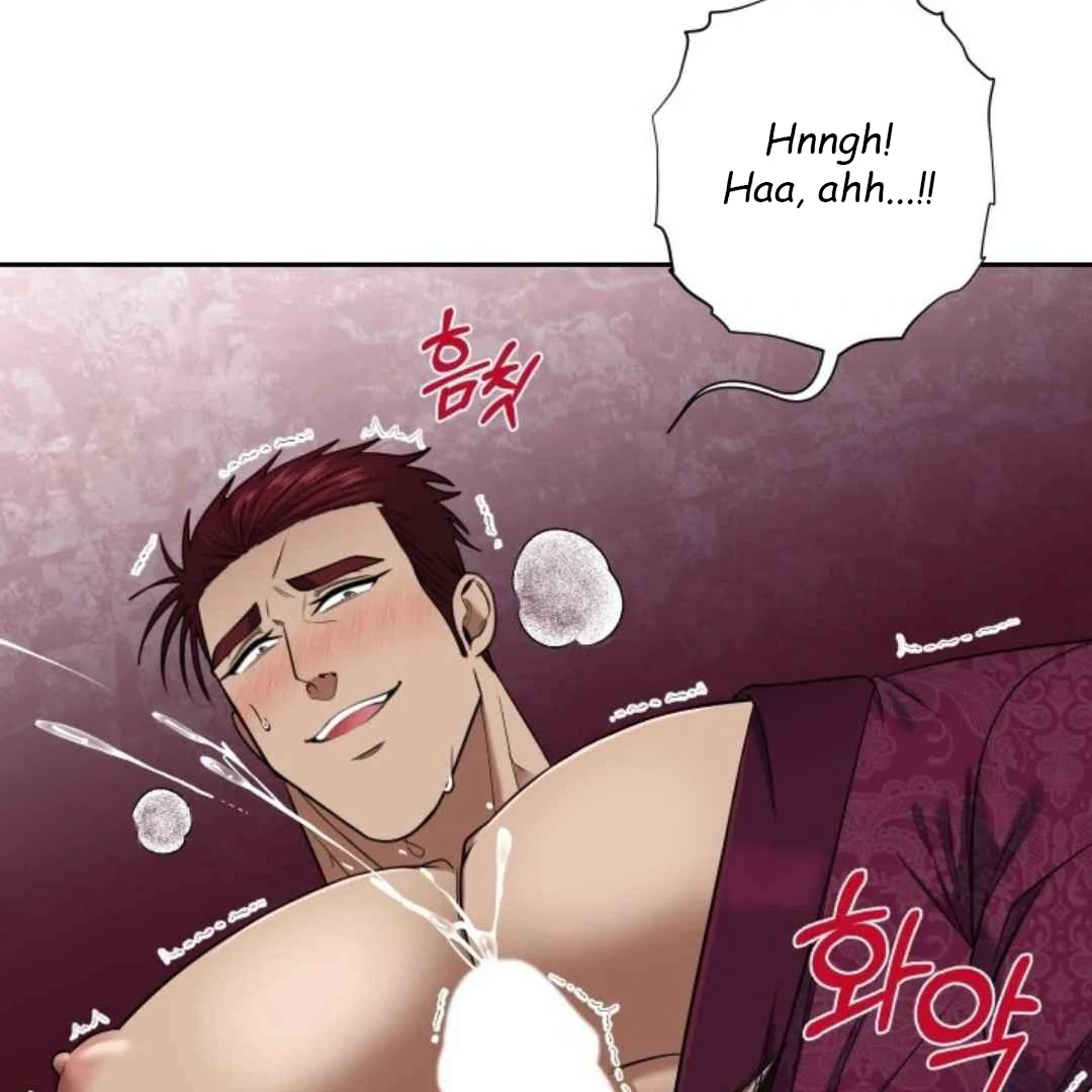 The Duke’s Baby Fever - Chapter 27 manhwa