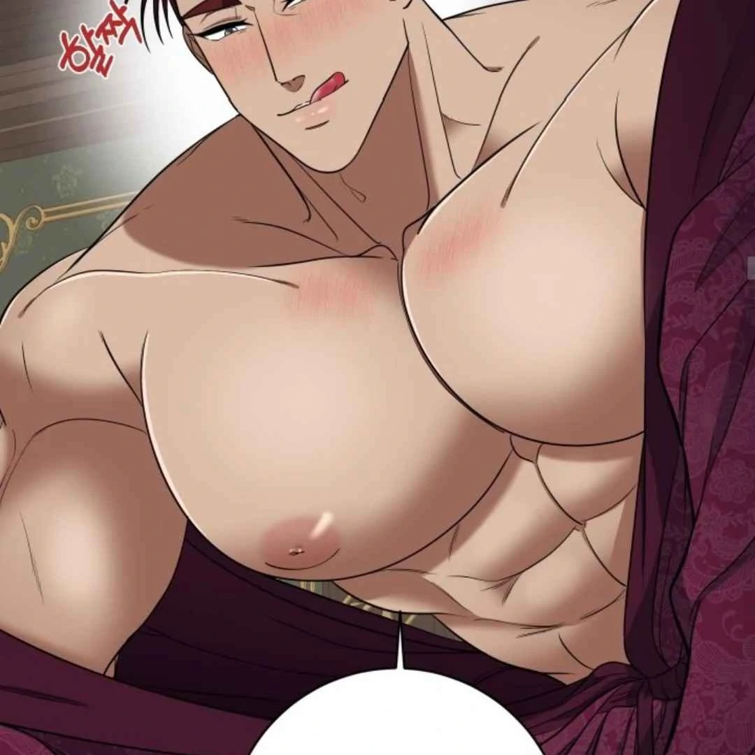 The Duke’s Baby Fever - Chapter 27 manhwa