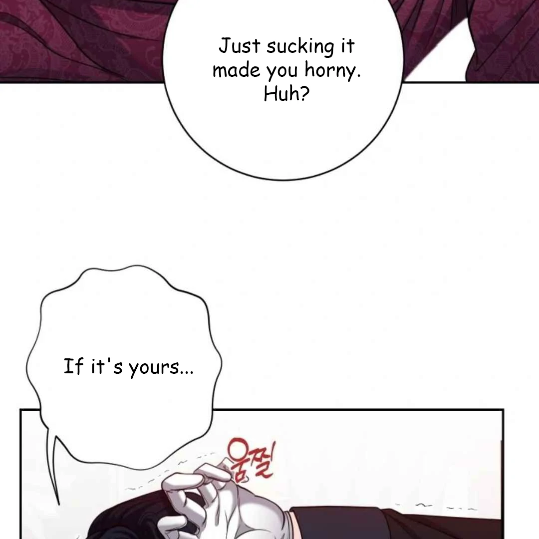 The Duke’s Baby Fever - Chapter 27 manhwa