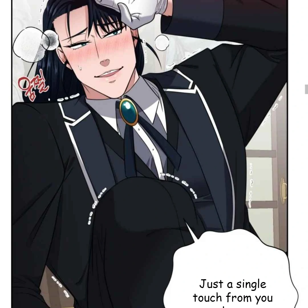 The Duke’s Baby Fever - Chapter 27 manhwa