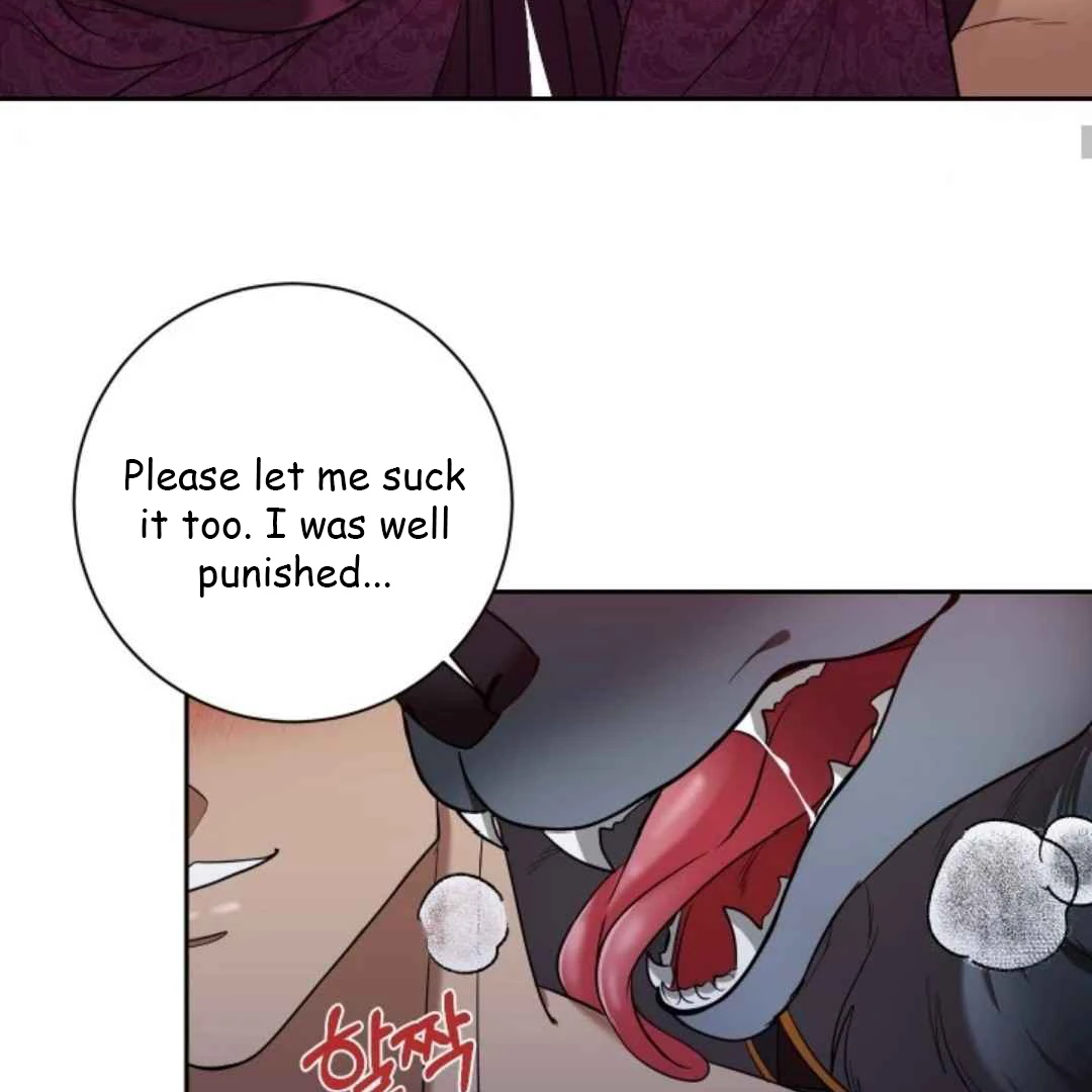The Duke’s Baby Fever - Chapter 27 manhwa