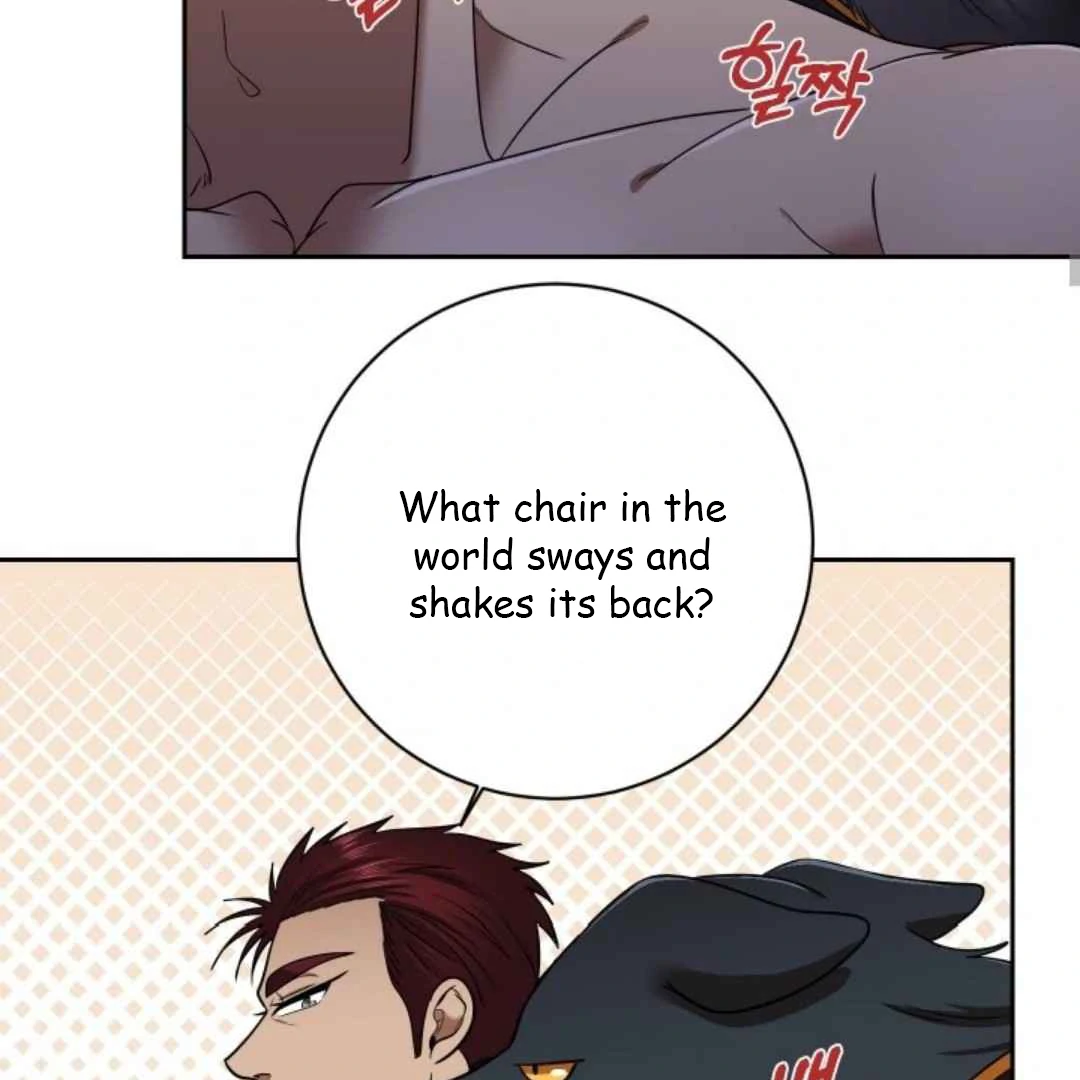 The Duke’s Baby Fever - Chapter 27 manhwa