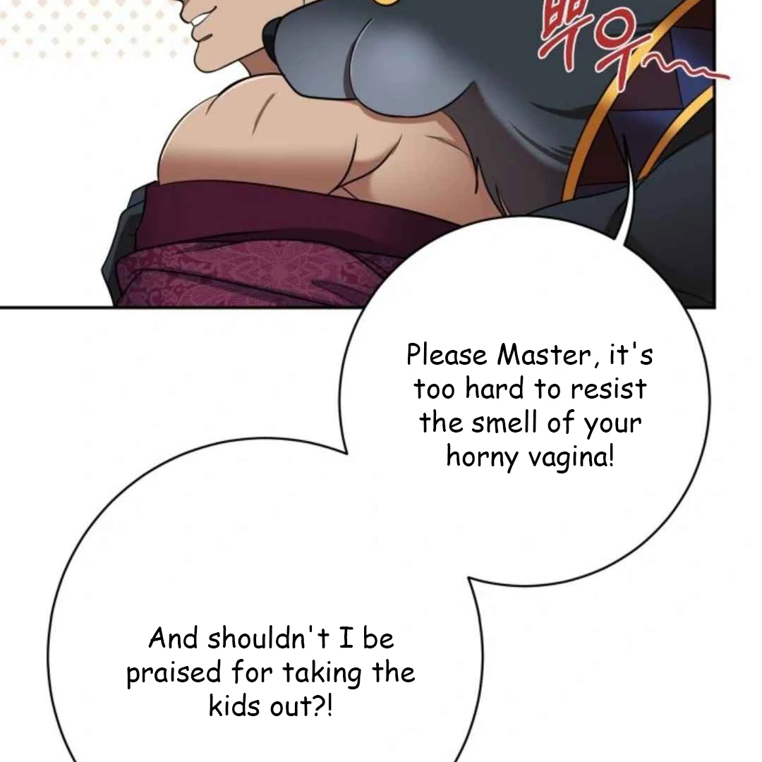 The Duke’s Baby Fever - Chapter 27 manhwa