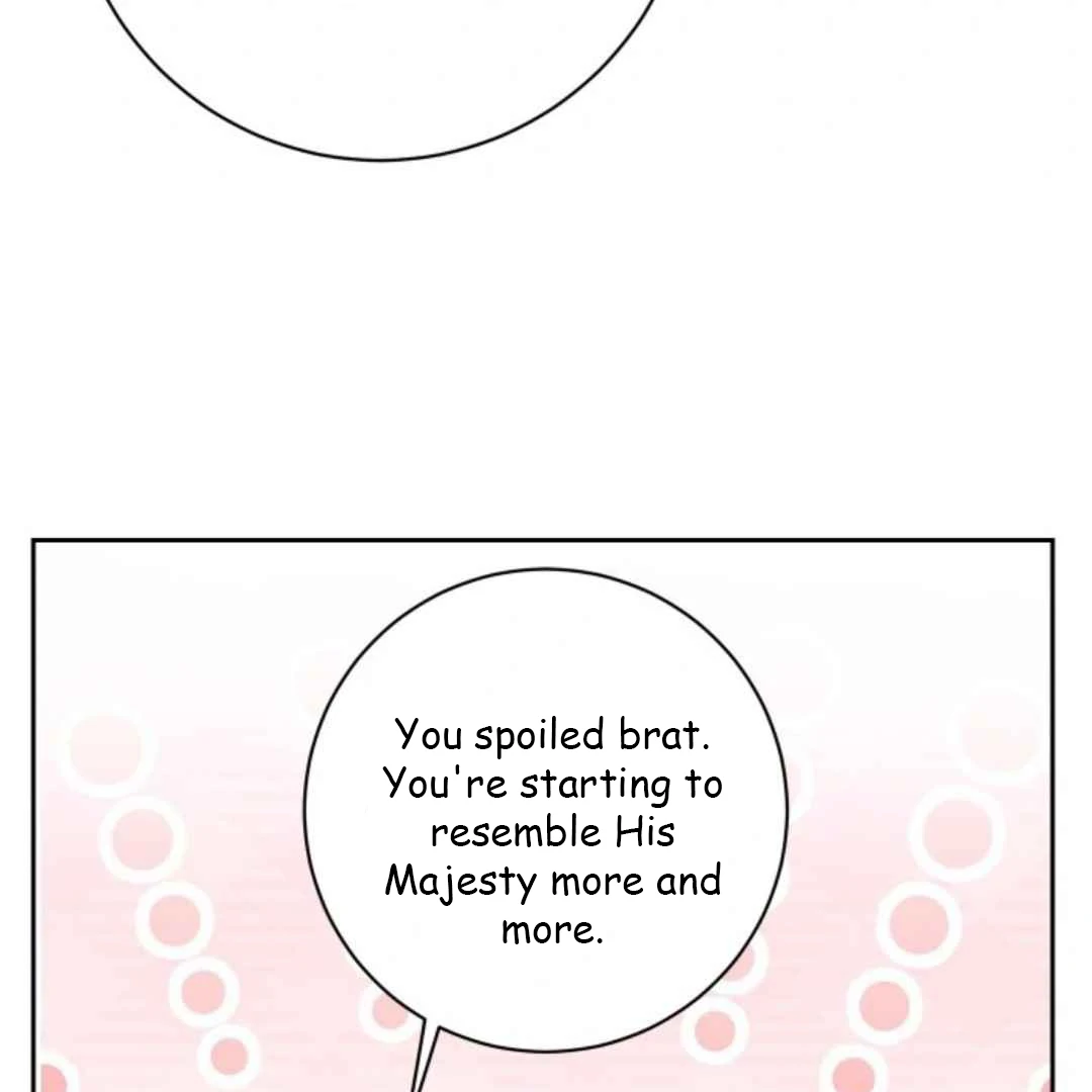 The Duke’s Baby Fever - Chapter 27 manhwa