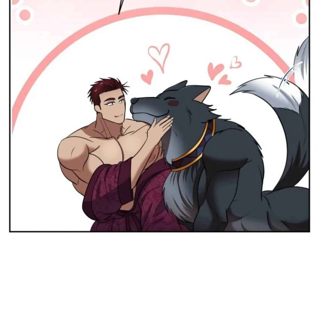 The Duke’s Baby Fever - Chapter 27 manhwa