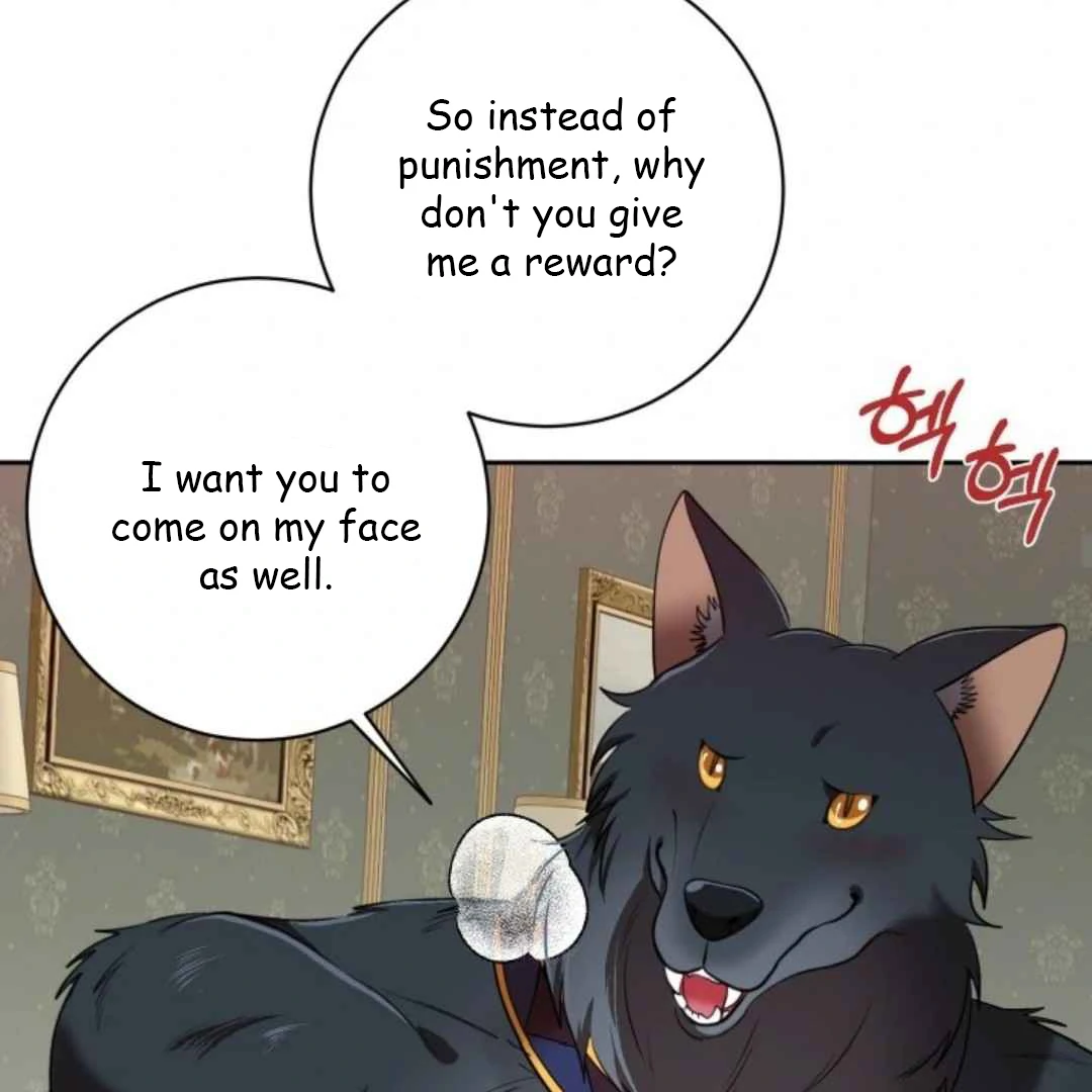 The Duke’s Baby Fever - Chapter 27 manhwa
