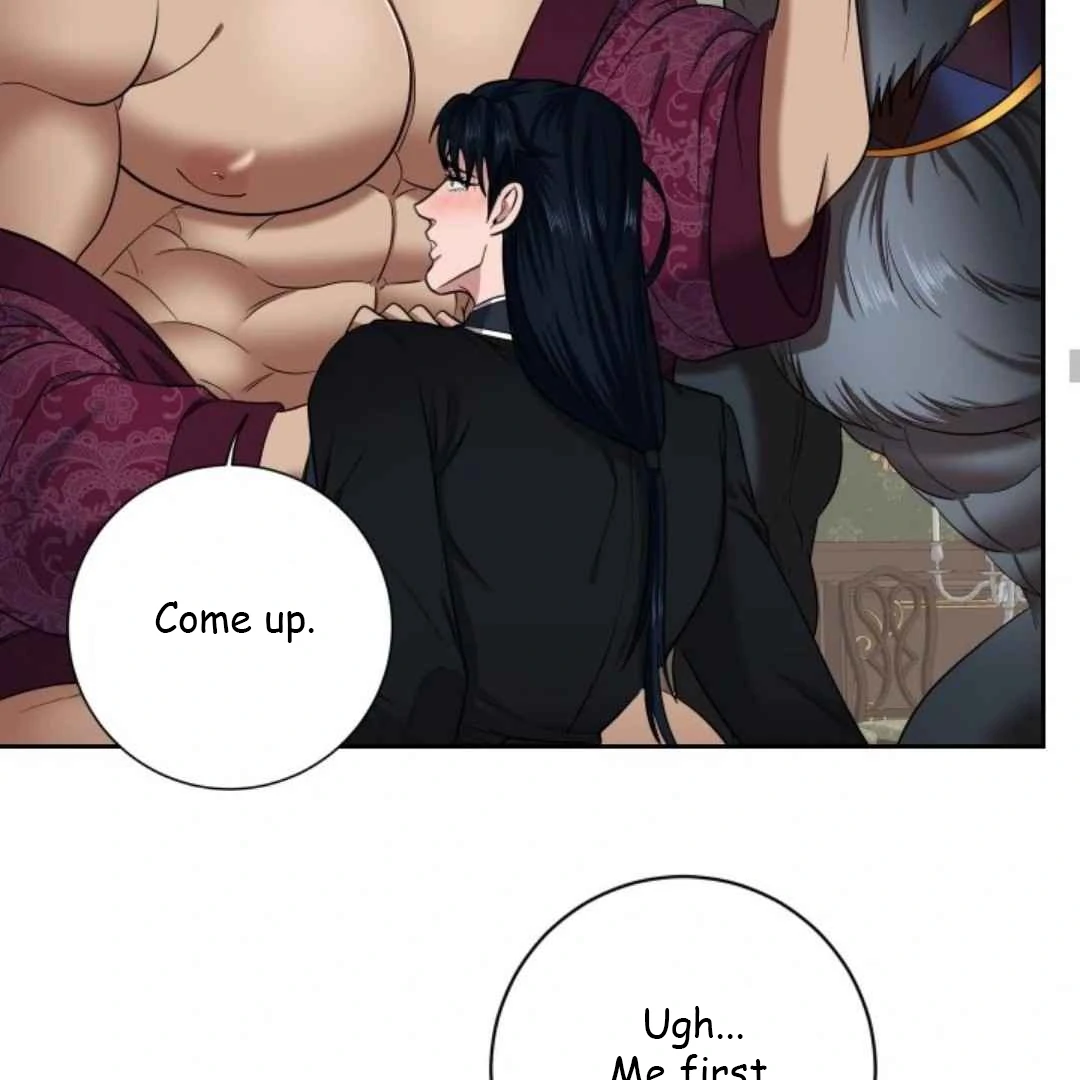 The Duke’s Baby Fever - Chapter 27 manhwa