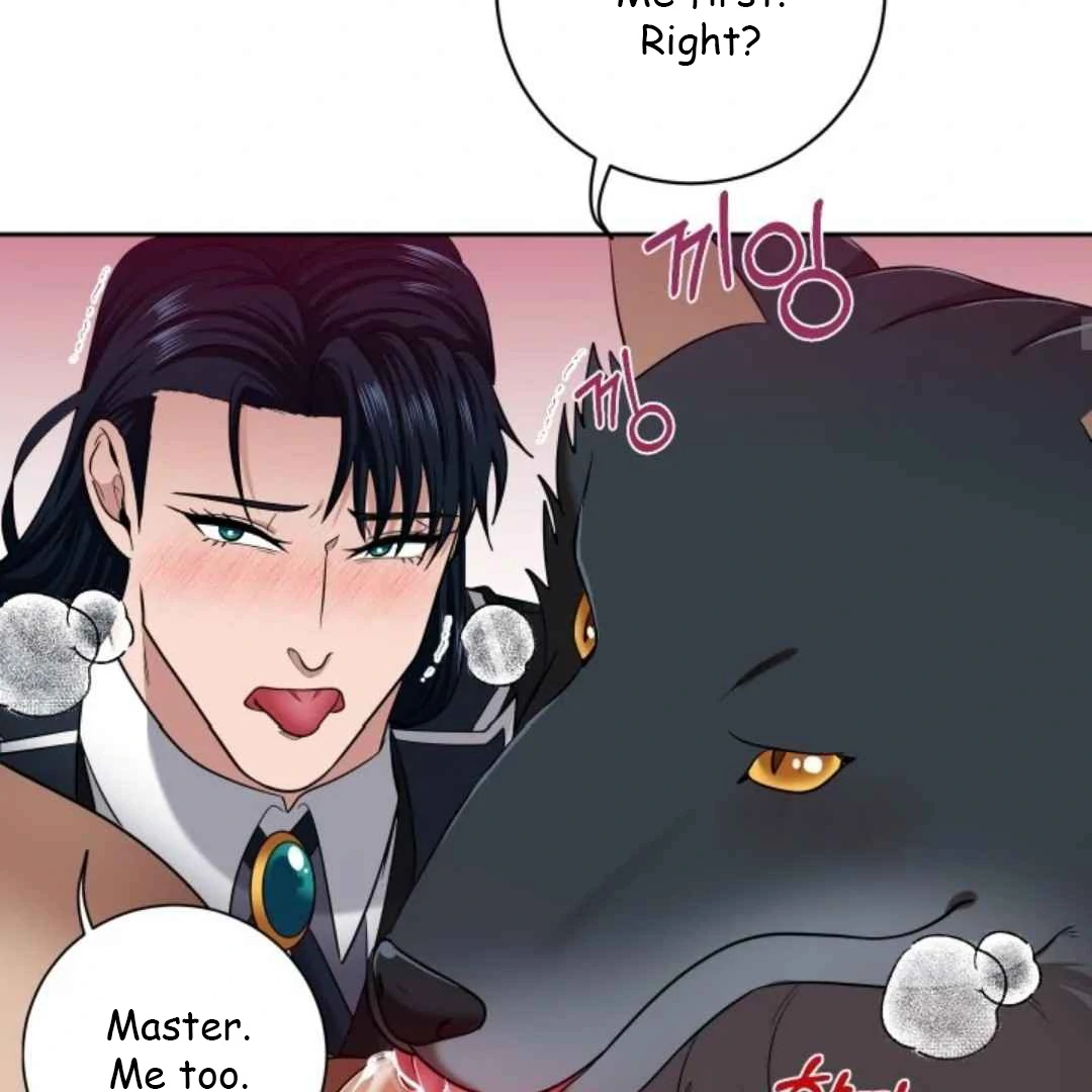 The Duke’s Baby Fever - Chapter 27 manhwa