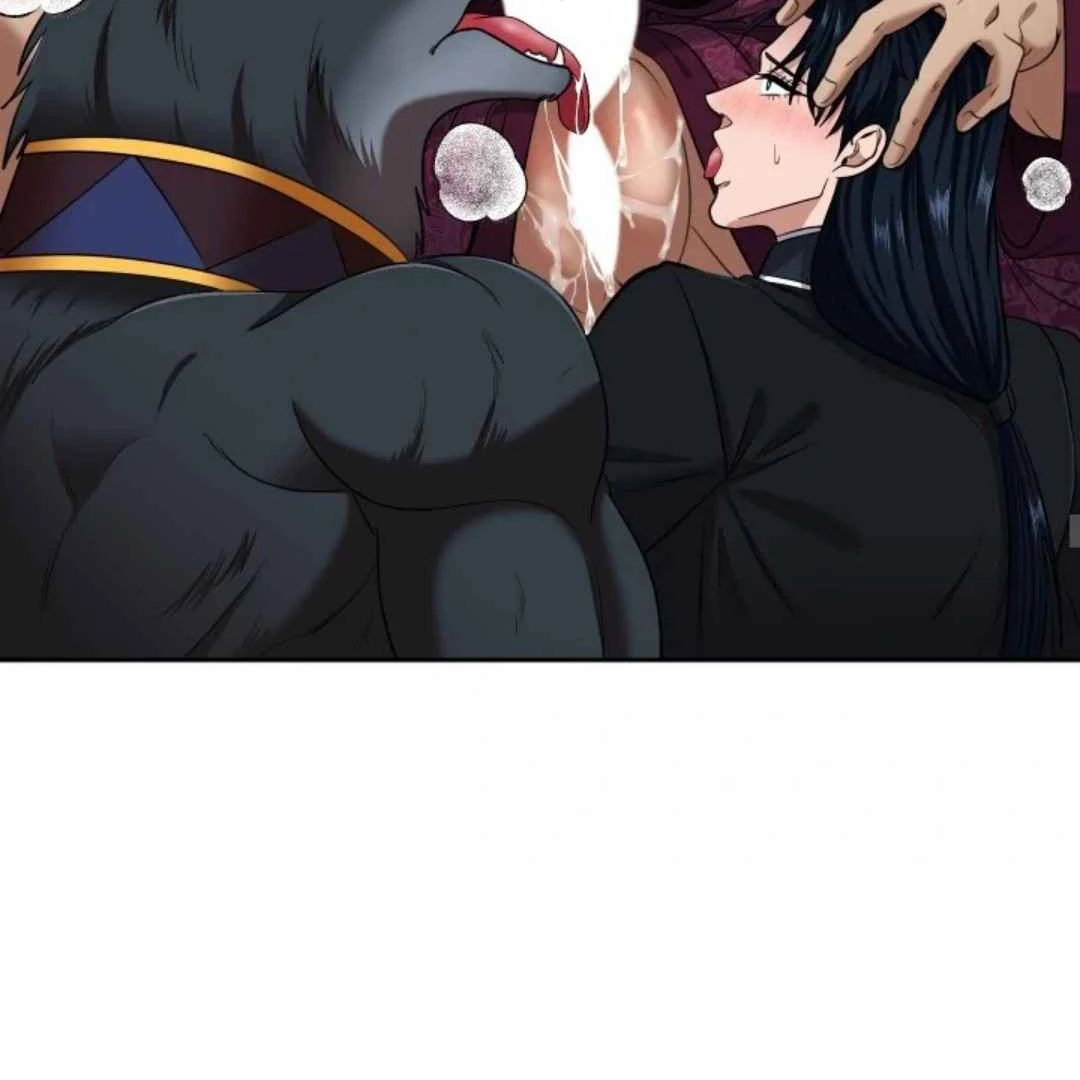 The Duke’s Baby Fever - Chapter 27 manhwa