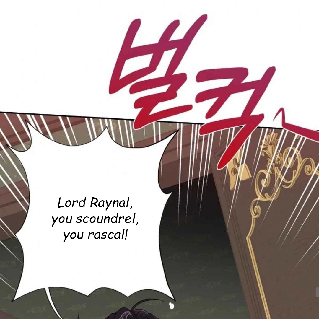 The Duke’s Baby Fever - Chapter 27 manhwa