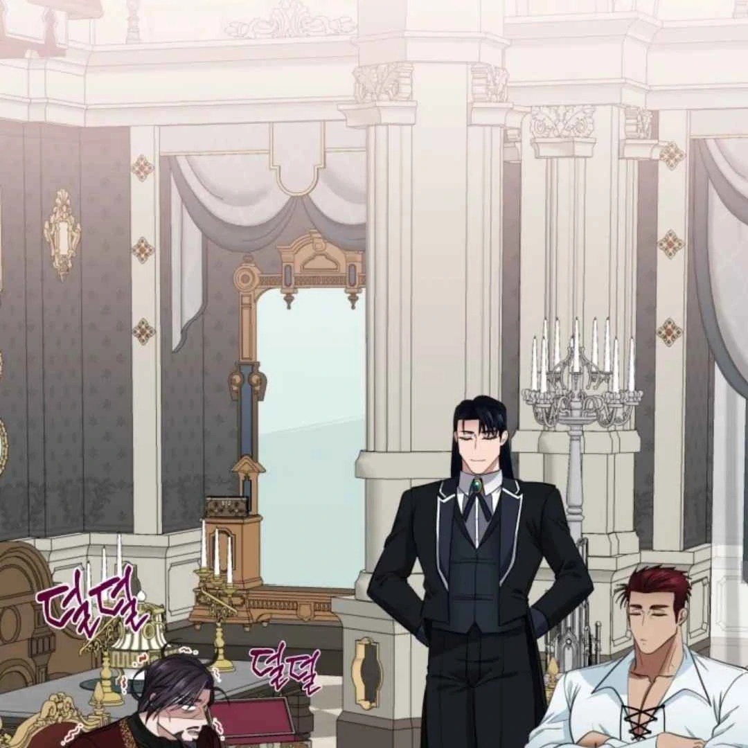 The Duke’s Baby Fever - Chapter 27 manhwa