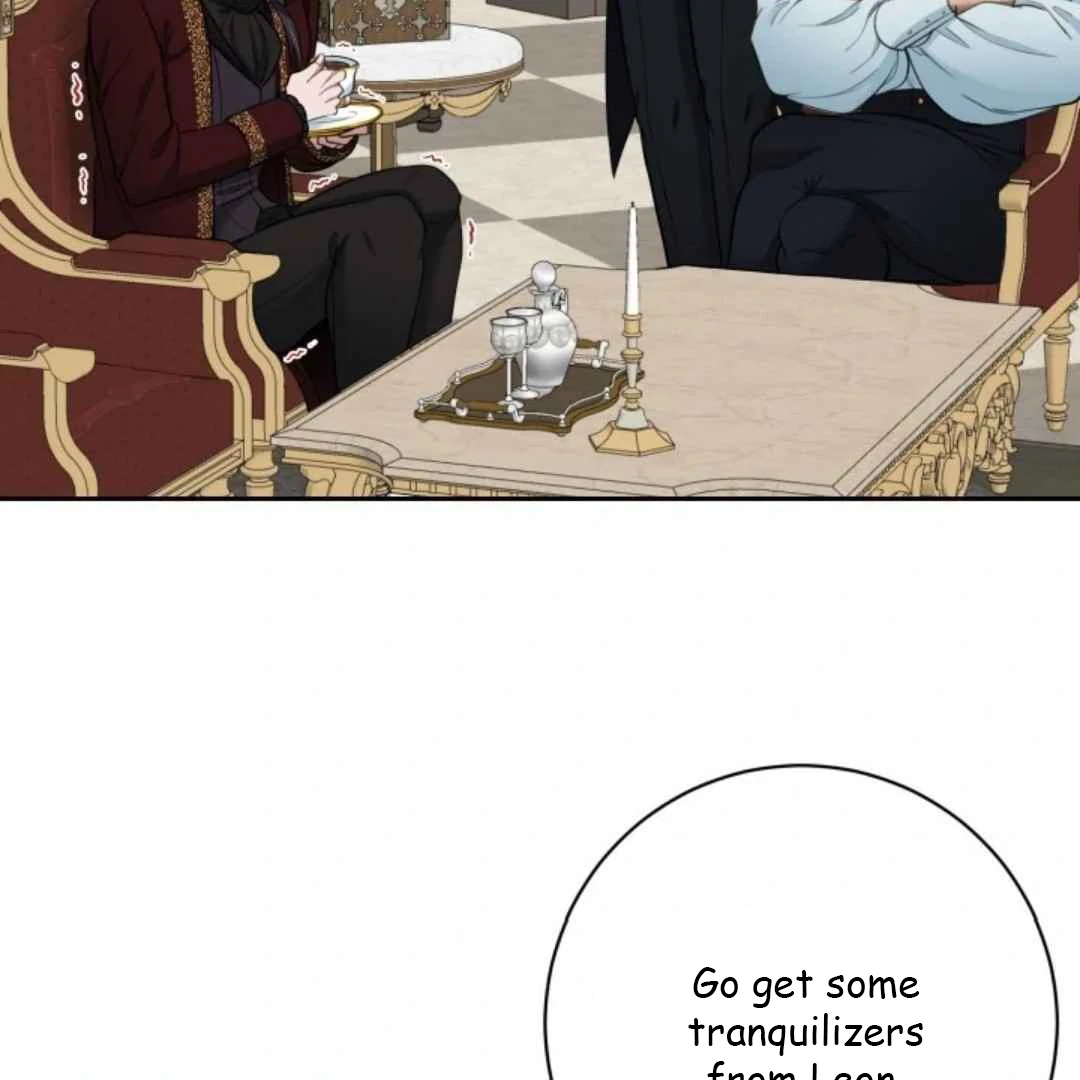 The Duke’s Baby Fever - Chapter 27 manhwa