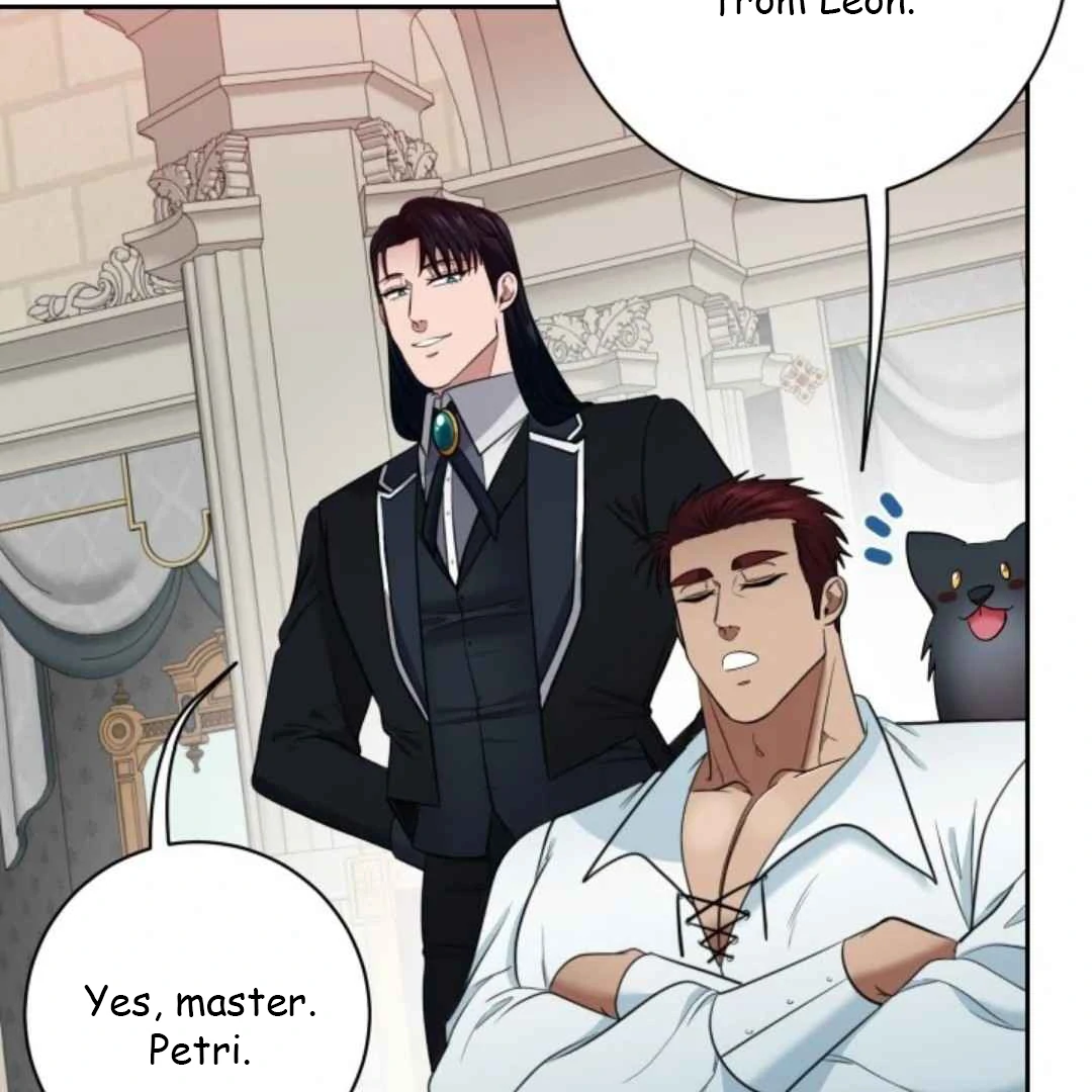 The Duke’s Baby Fever - Chapter 27 manhwa