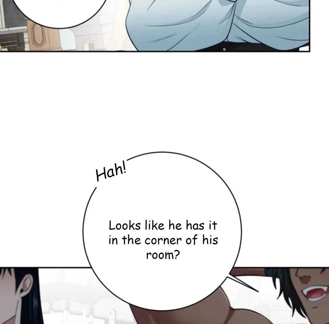 The Duke’s Baby Fever - Chapter 27 manhwa