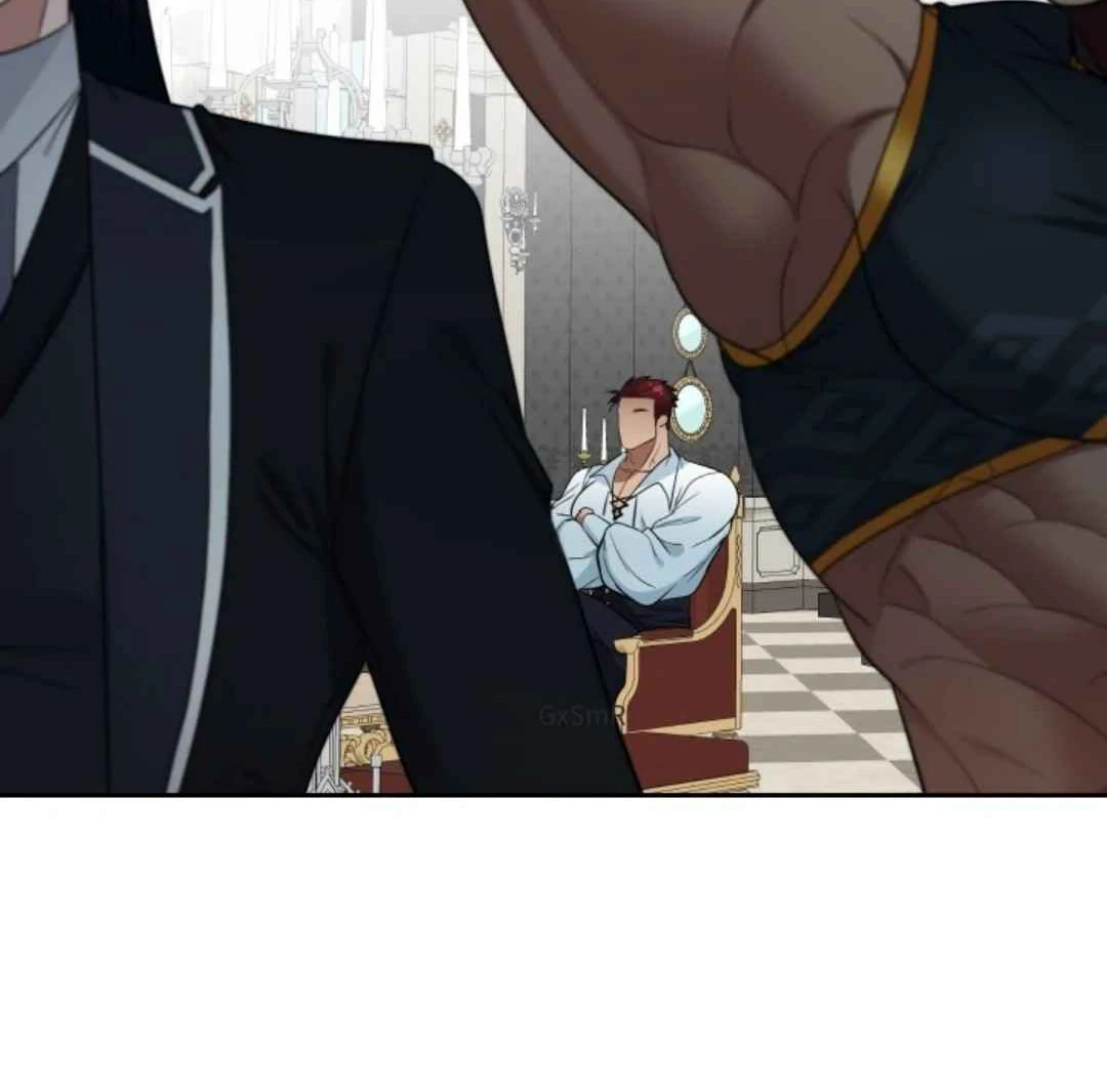 The Duke’s Baby Fever - Chapter 27 manhwa
