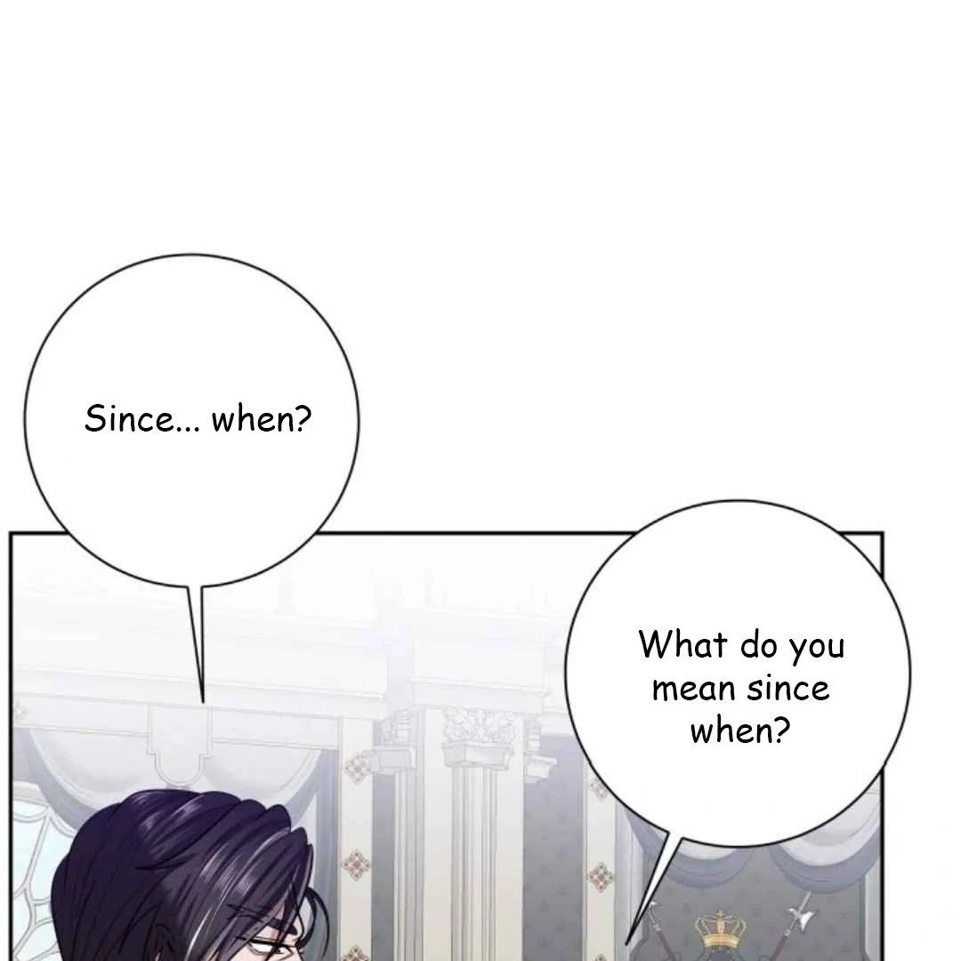 The Duke’s Baby Fever - Chapter 27 manhwa