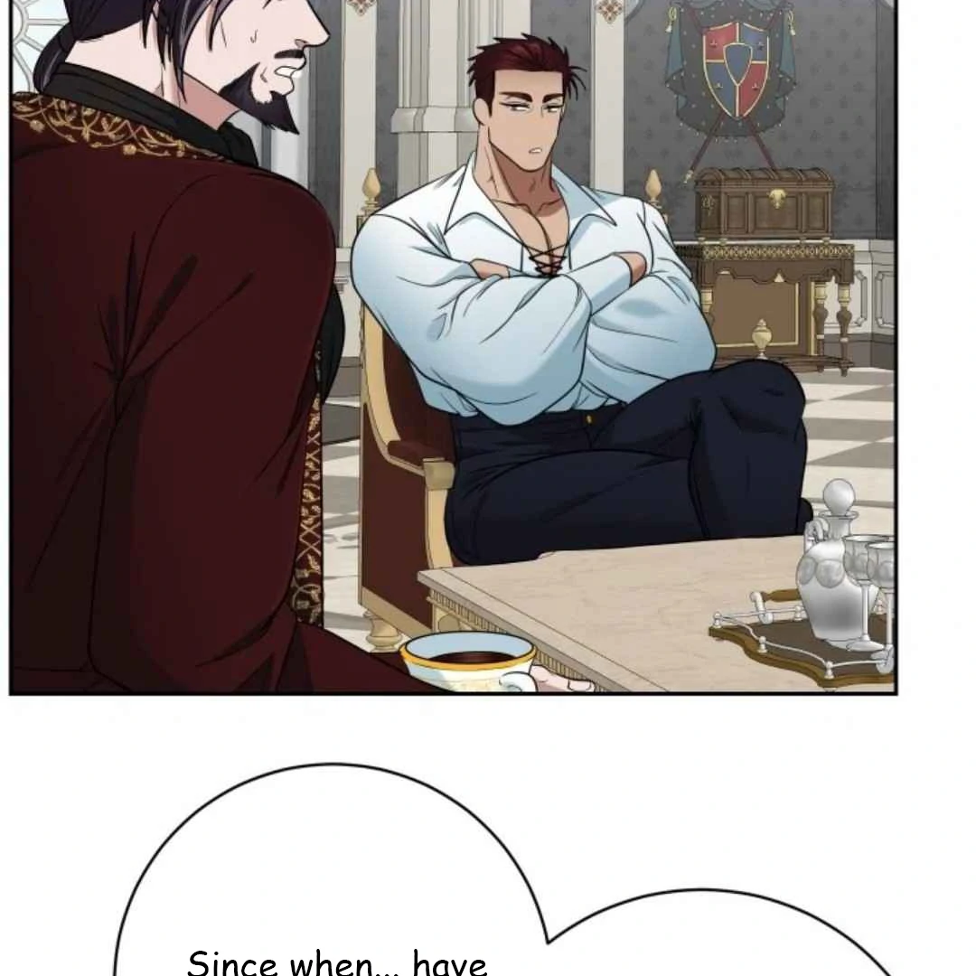 The Duke’s Baby Fever - Chapter 27 manhwa