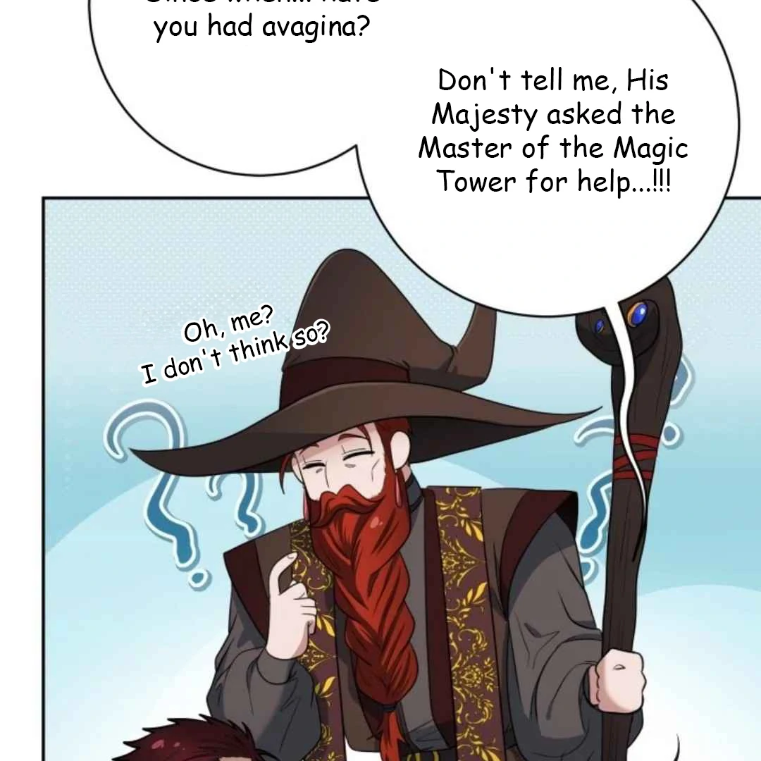 The Duke’s Baby Fever - Chapter 27 manhwa