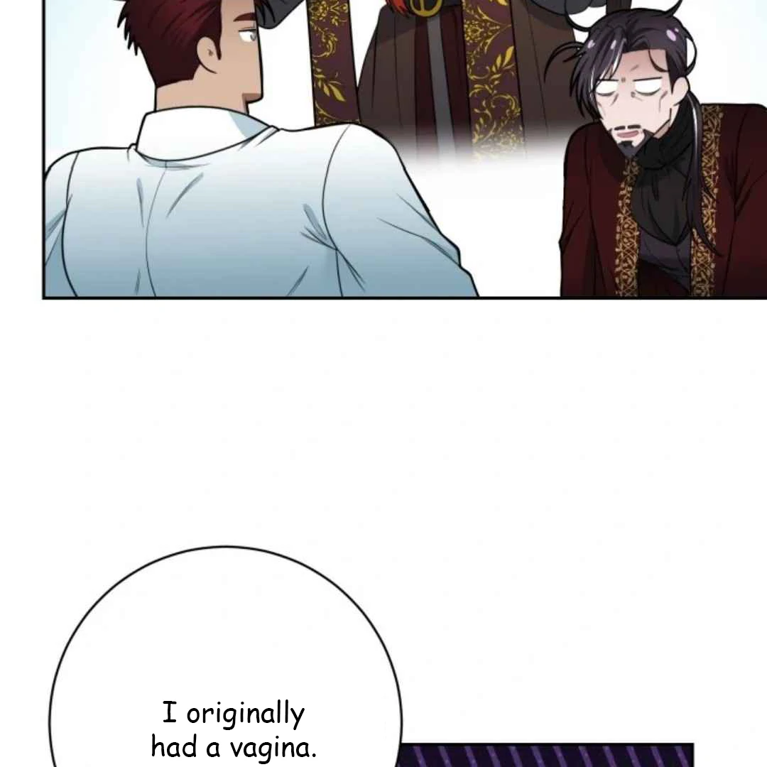The Duke’s Baby Fever - Chapter 27 manhwa