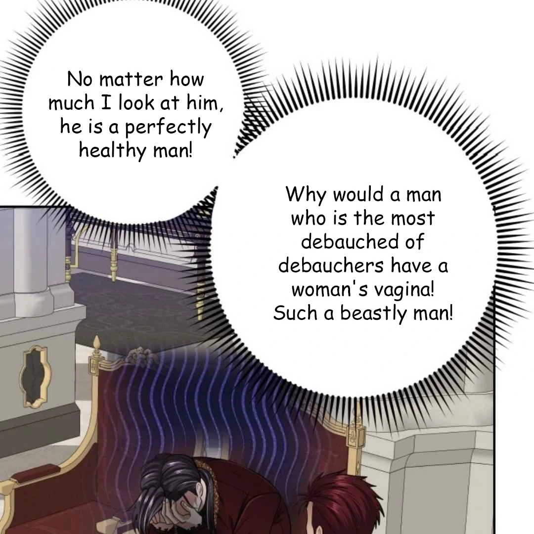 The Duke’s Baby Fever - Chapter 27 manhwa