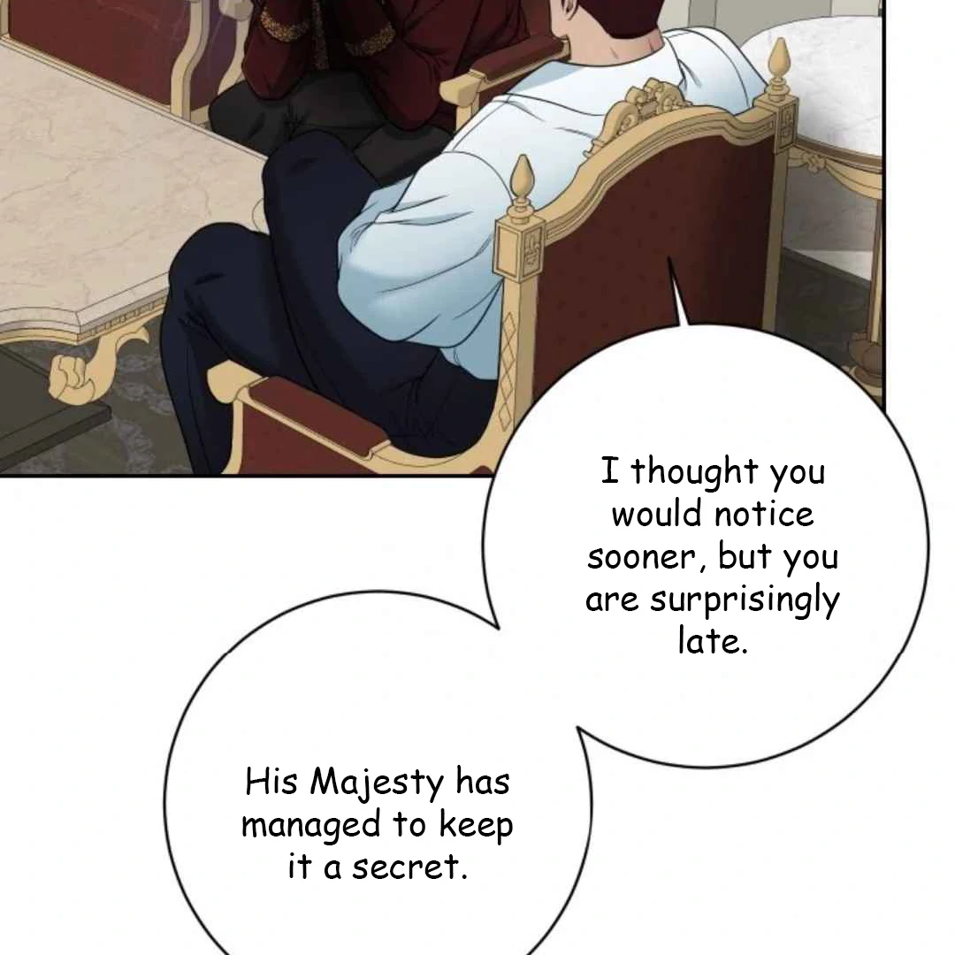 The Duke’s Baby Fever - Chapter 27 manhwa